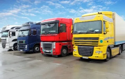 İstanbul Perşembe Nakliye Ambarı