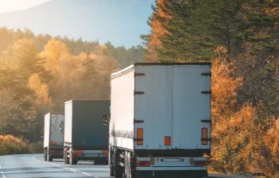 İstanbul ile Perşembe Arası Klima Taşıma