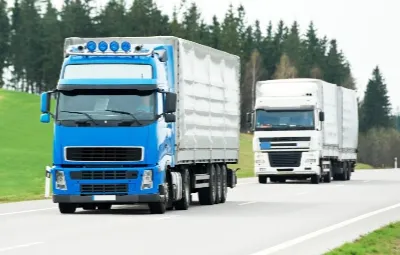 İstanbul ile Perşembe Arası Eşya Taşıma